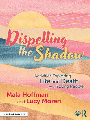 cover image of Dispelling the Shadow